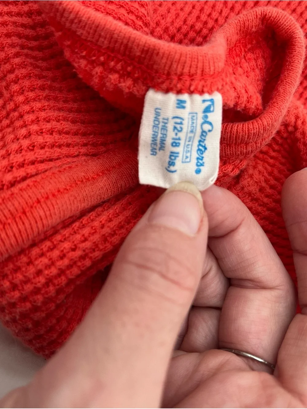 Carters vintage carters